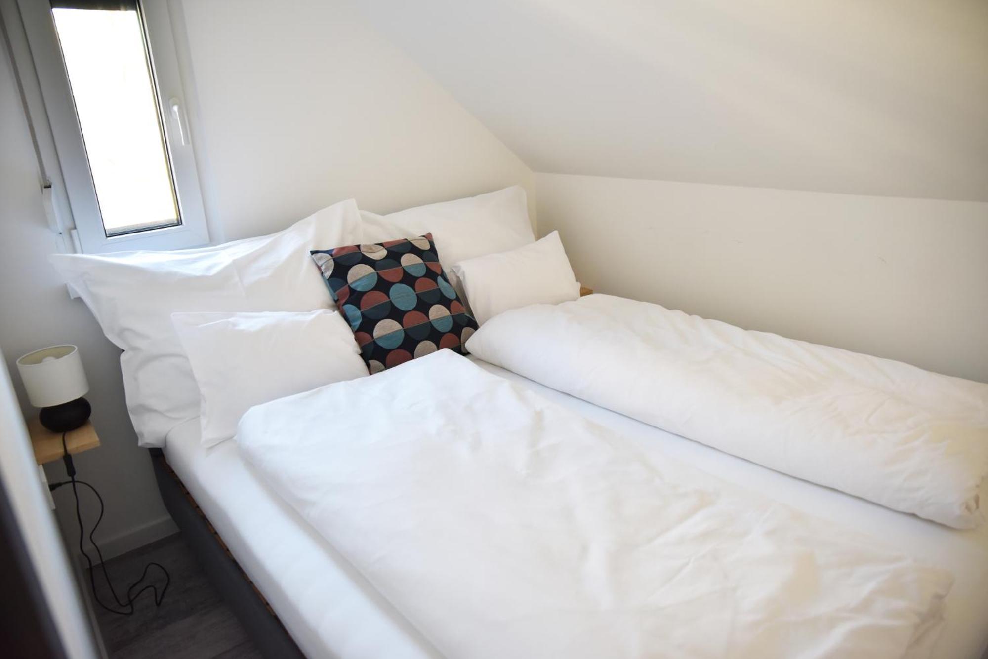 Roomstore Studio Apartments เอ็กเกอร์ ภายนอก รูปภาพ