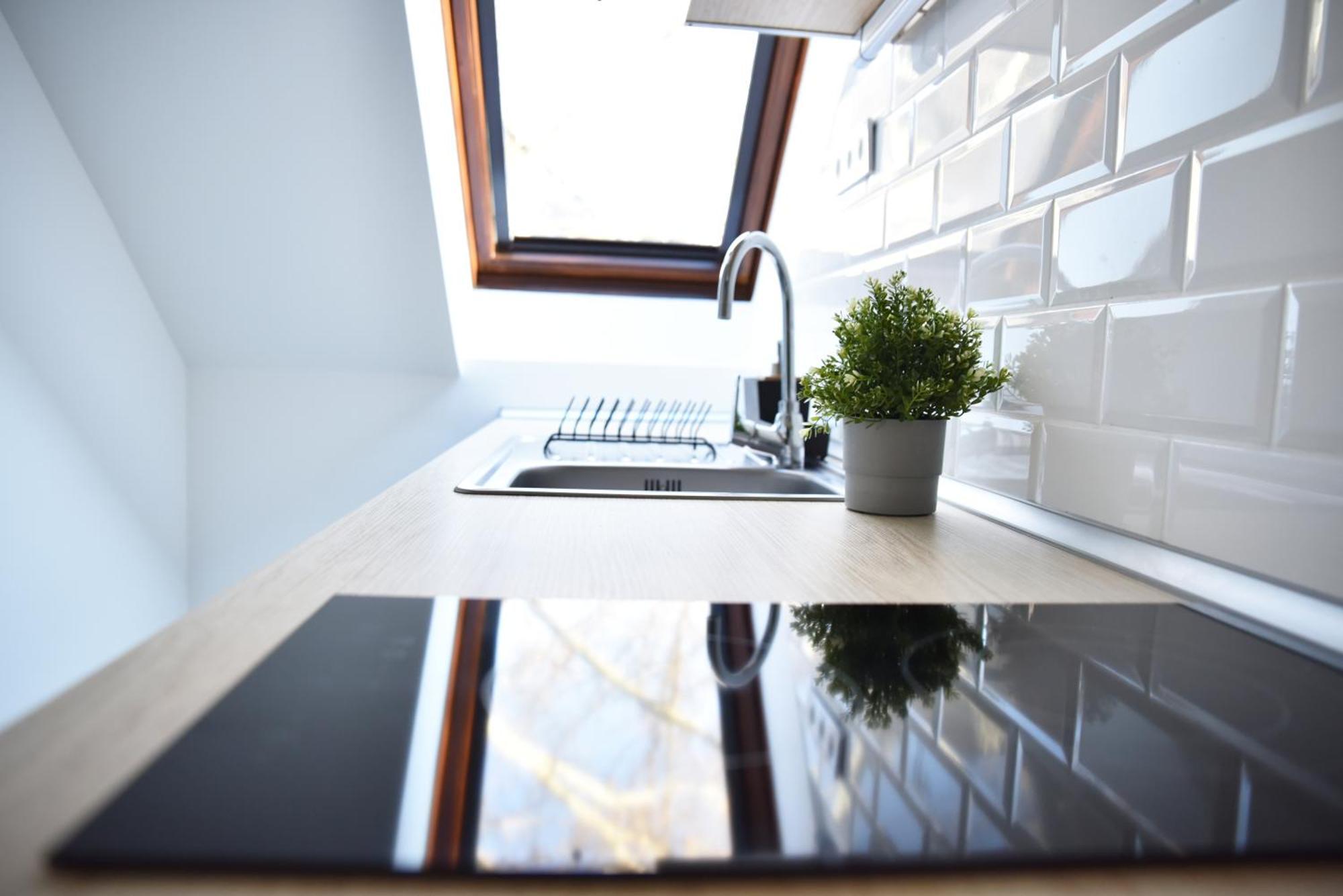 Roomstore Studio Apartments เอ็กเกอร์ ภายนอก รูปภาพ